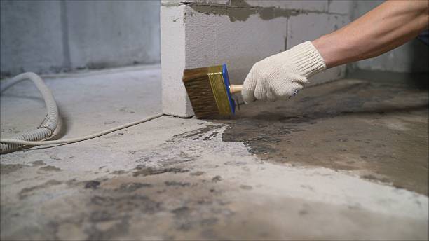 24/7 Emergency Waterproofing experts in York, SC